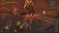 You can use the SOS feature any time, regardless of whether you're doing a story or an optional quest (Image via Capcom/Sportskeeda)